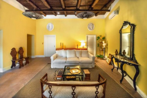 MONART HOSPITALITY Capodimonte